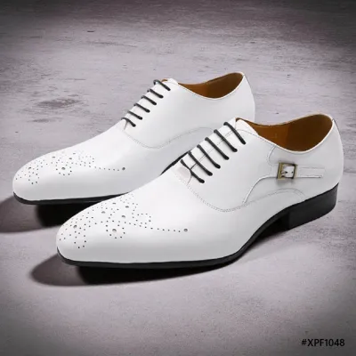 City Track Premium Formal Shoes